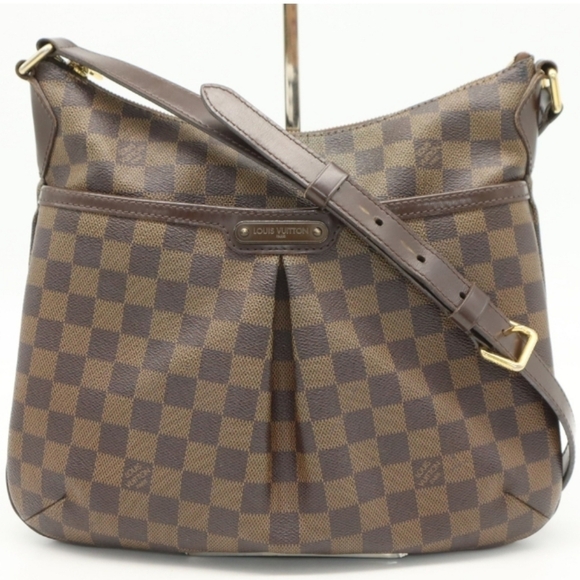Louis Vuitton Handbags - Authentic Louis Vuitton Damier Bloomsbury Pm Shoulder Bag